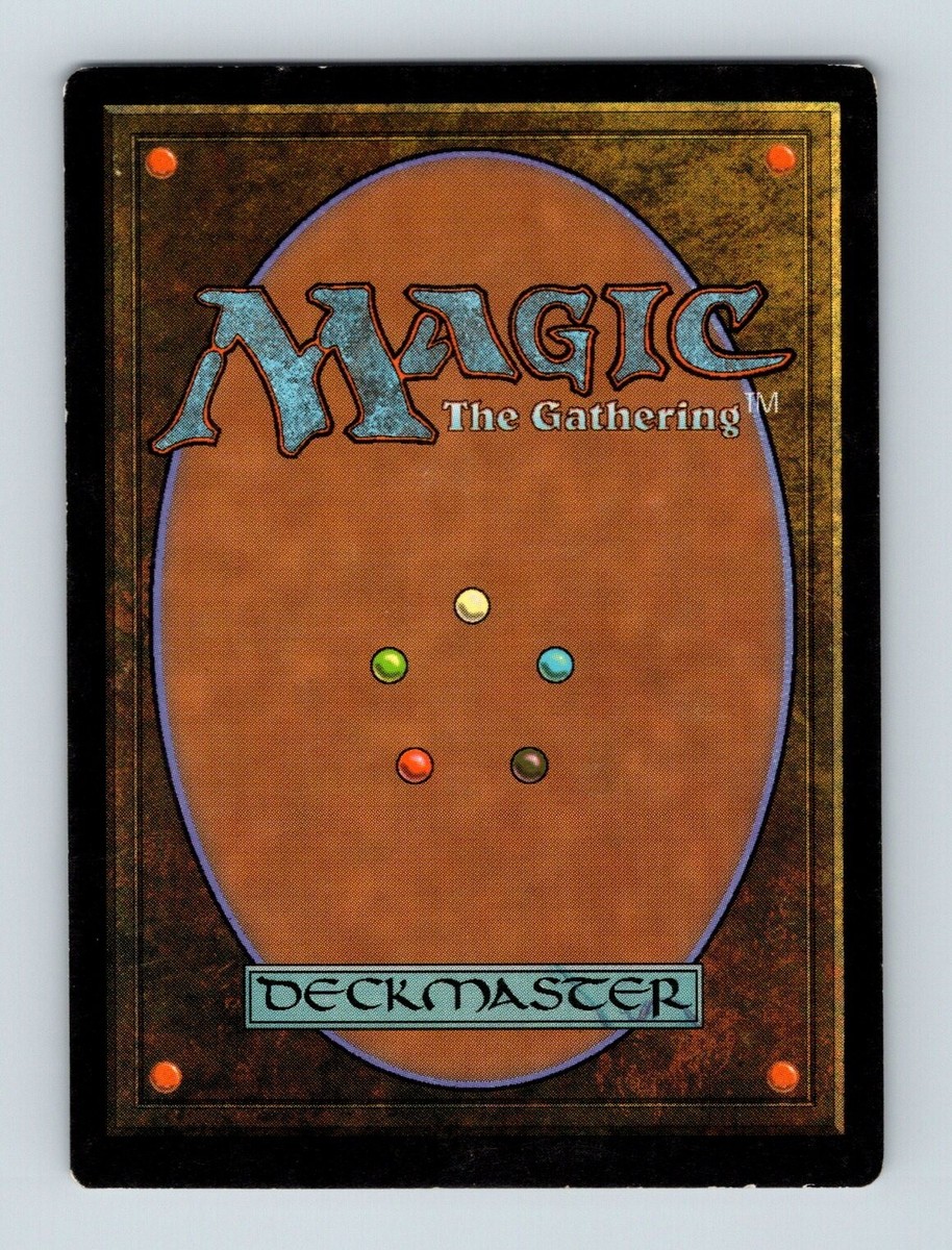 Magic The Gathering MTG - Soul Net - 6th Edition, Sixth 1997 | eBay