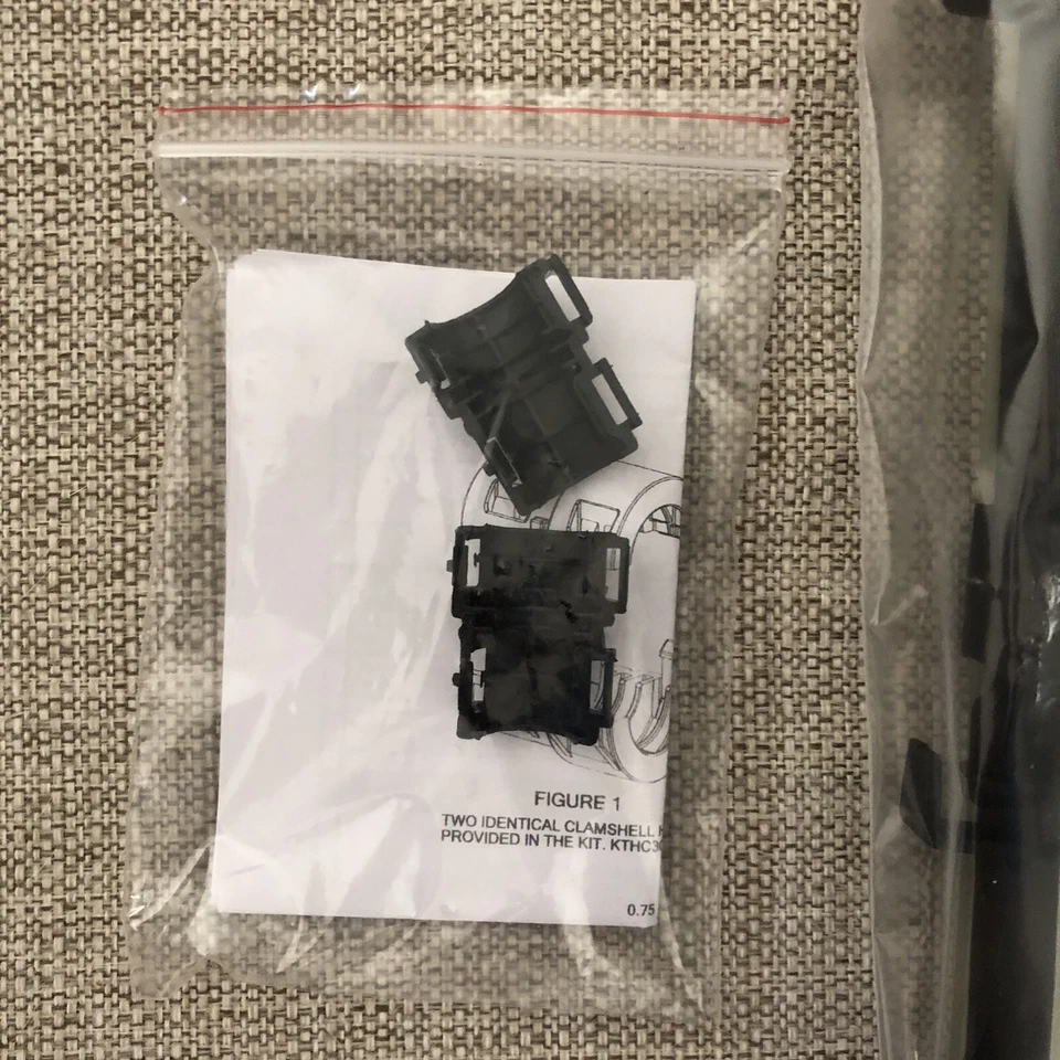 Elemento de filtro de combustible diésel para Ford F-250 F-350 F-450 F-550 Super Duty 2017-2020 Foto 3 de 4