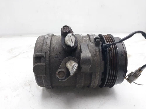 96406678 Compresor Aire Acondicionado para CHEVROLET MATIZ S 2006 8664282 - Imagen 3 de 10