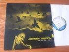 JAZZ LP Johnny GRIFFIN Vol.2 US BLUE NOTE BLP 1559 EX+