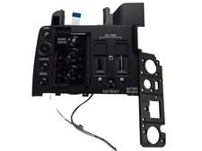 Current Canon C200 marketplace offer