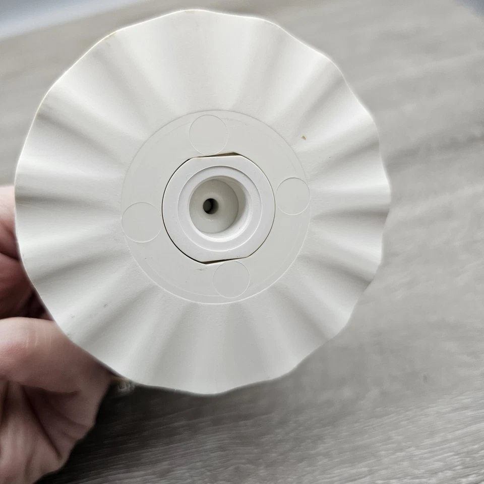 Pieza MAYONAISE WHIP BLADE para Moulinex Mini Procesador de Alimentos MH904 Mezclador Mayo Foto 3 de 4