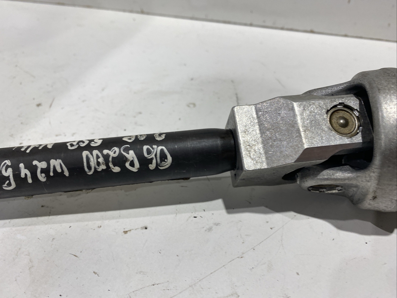 MERCEDES W169 Steering Column Joint A169460046 2006 RHD for sale  