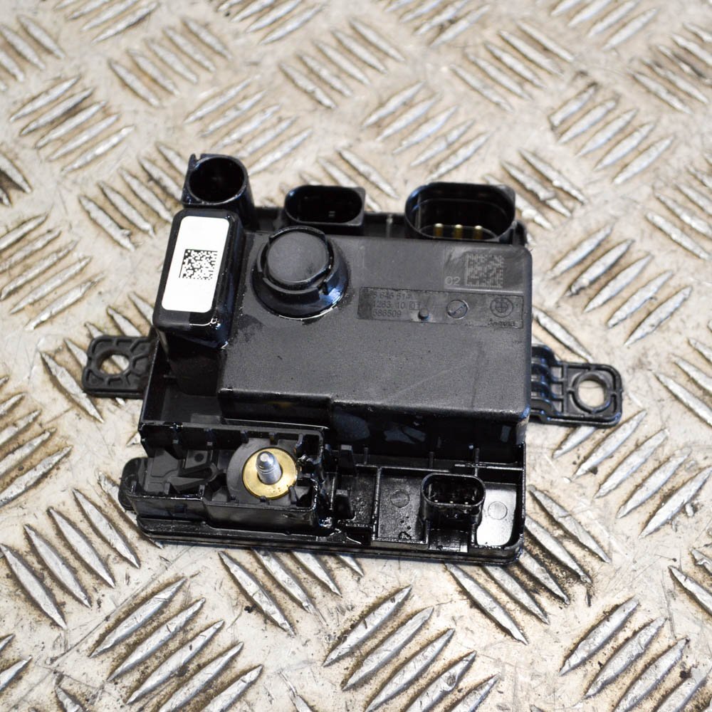 BMW X5 F15 xDrive 40e Hybrid Integrated Power Supply Module