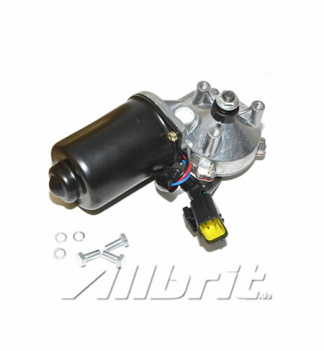 Parabrezza motore tergicristallo per Land Rover Freelander (DLB101532) - Foto 1 di 1