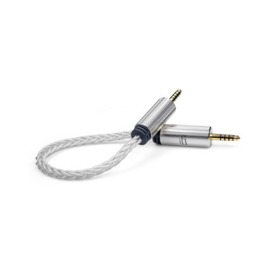 iFi Cable Series 4.4mm to 4.4mm Balanced Male to Male Connector