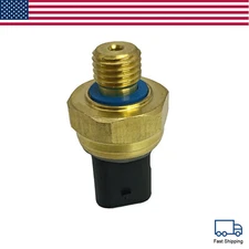 For BMW 328i 335i 535i 640i X3 X5 Engine Oil Pressure Switch Sensor