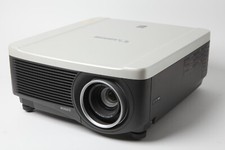 Canon WUX6010 Home Cinema Projector 6000 Lume...