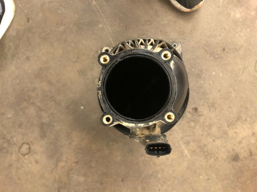 Can Am Maverick 1000 R Commander 13-18 19 20 OEM Air Intake Inlet Manifold - Picture 3 of 3