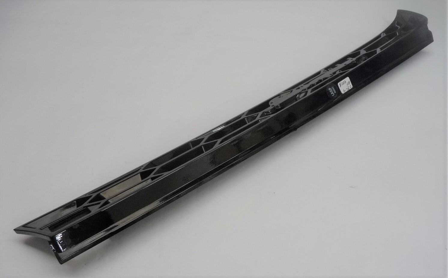 2015 Lamborghini Huracan LP610-4 Coupe Dashboard Molding 4T1857226A OEM A1