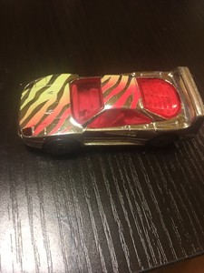MATCHBOX-FERRARI-F40-MADE-IN-THAILAND-Very-Good-Condition