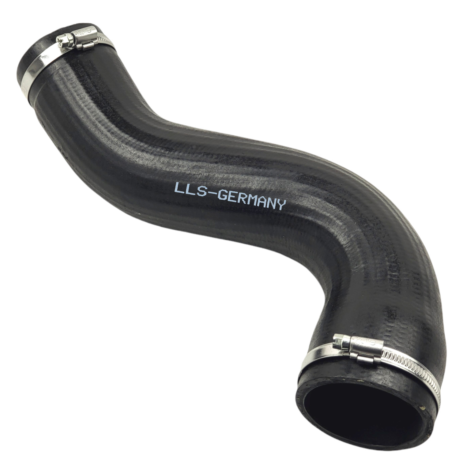 Turbo Hose for Peugeot Boxer Platform 2.2 HDI 0382KA Intercooler Hose