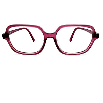 Maui Jim Little Bell MJ860-28F Sunglasses Frames Pink Square  display picture 3