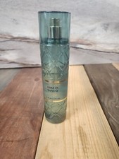 Bath Body Works Lost In Santal Fragrance Body Mist Spray 8oz NEW