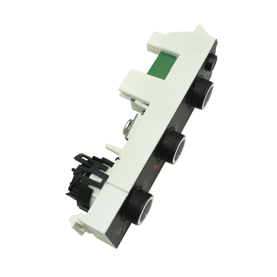 Unidad de interruptor de climatización de calefacción de aire acondicionado para Chevrolet Express 2500 3500 GMC G3500 Foto 4 de 4