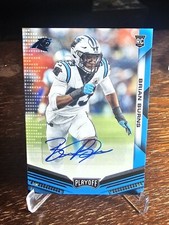 2019 Panini Playoff Football Cards 24