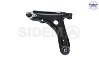 Sidem 63489A Querlenker Vorne Links FüR VW Seat
