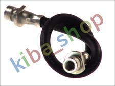 REAR AXLE RIGHT OR LEFT BRAKE PIPE/HOSE FLEXIBLE REAR L/R LENGTH 360MM
