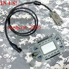 IN US TRI PRC 152 KDU Keypad Display Unit for TRI PRC152 15W Power Radio Outdoor