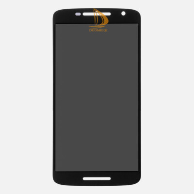 For Motorola Droid Maxx 2 XT1565 Digitizer Touch Screen LCD Display Black # Test