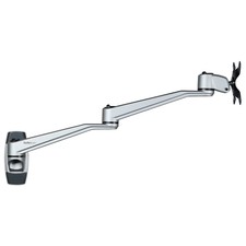 StarTech ARMWALLDSLP Long Articulating Monito...
