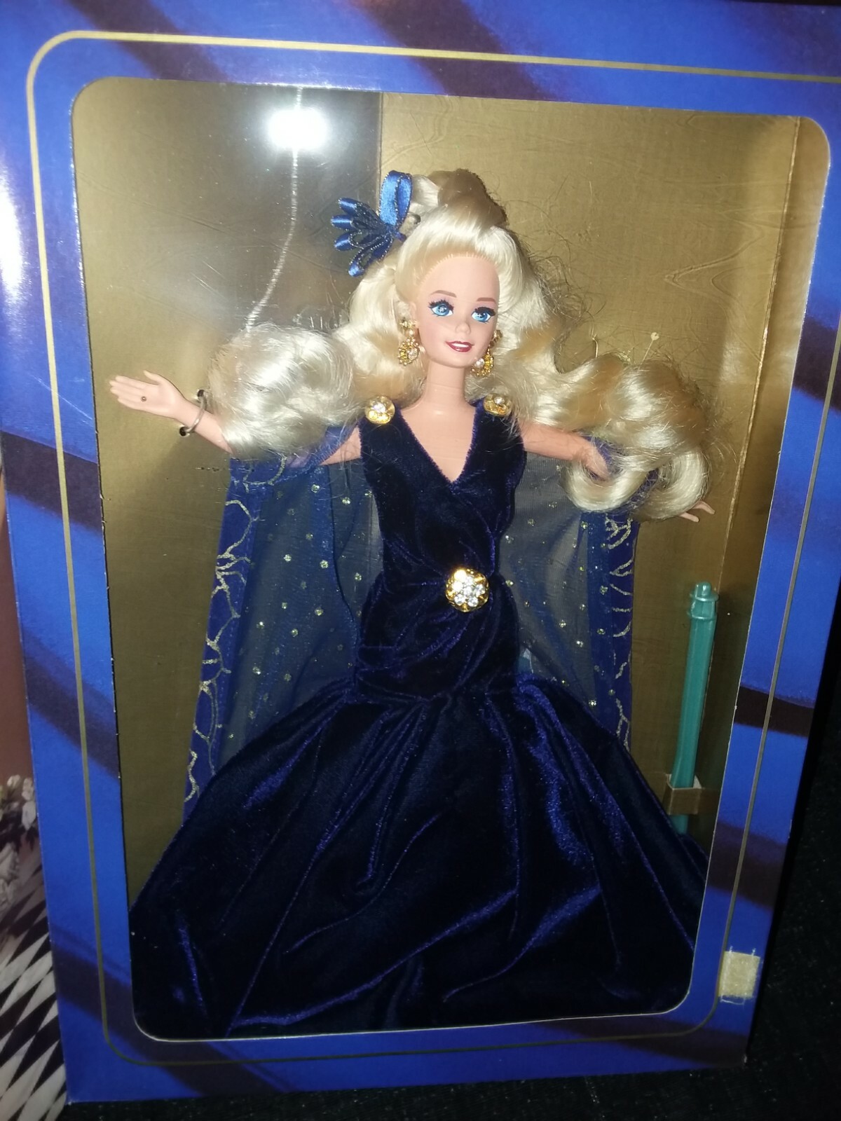 barbie sapphire dream