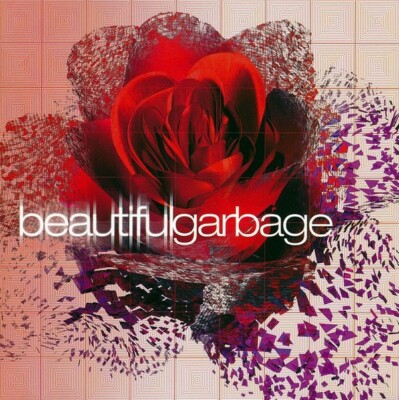 Garbage Beautiful Garbage CD 	5034644009520  UK  NEU / OVP