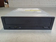 Hitachi LG HL Data Storage GCE-8481B CD-R/RW Internal Drive Black - TESTED