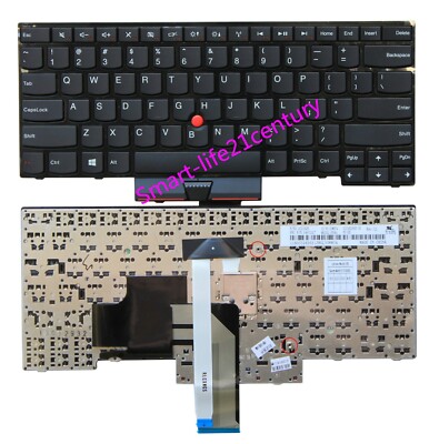 Bàn phím laptop Lenovo Thinkpad Edge E530 E535 E430 E430C E435 E335