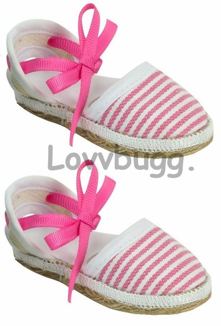 ribbon gladiator sandals