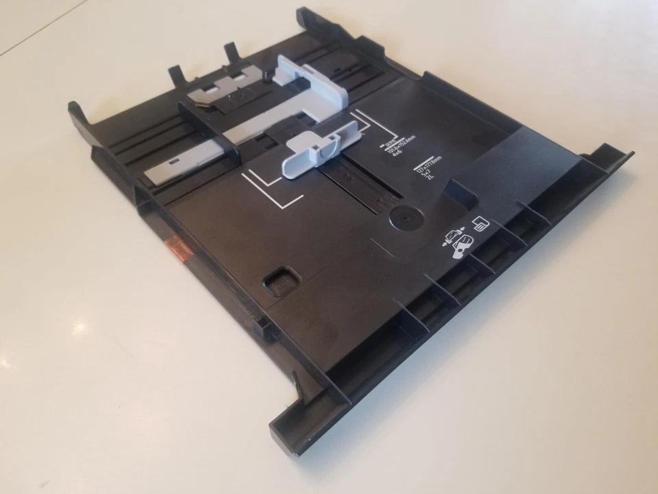 New Genuine Canon PIXMA MX922 Upper Paper CD Tray HG730 / QC4-6706 - Image 3 of 4