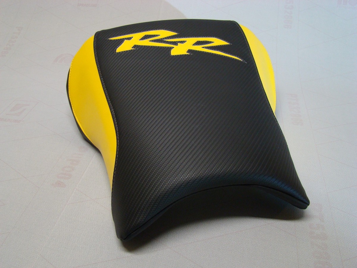 Funda De Asiento Design HSD3995 - HONDA CBR 954 RR FIREBLADE [>= 2002