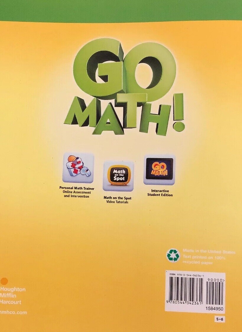 Go Math Student Edition Chapter 6 Grade 5 Add Subtract Fractions Go math student edition chapter 6 grade 5 add subtract fractions