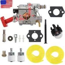 for WT-1072 Echo Shindaiwa Part CARBURETOR CS-271T WT-1072 FREE SHIP