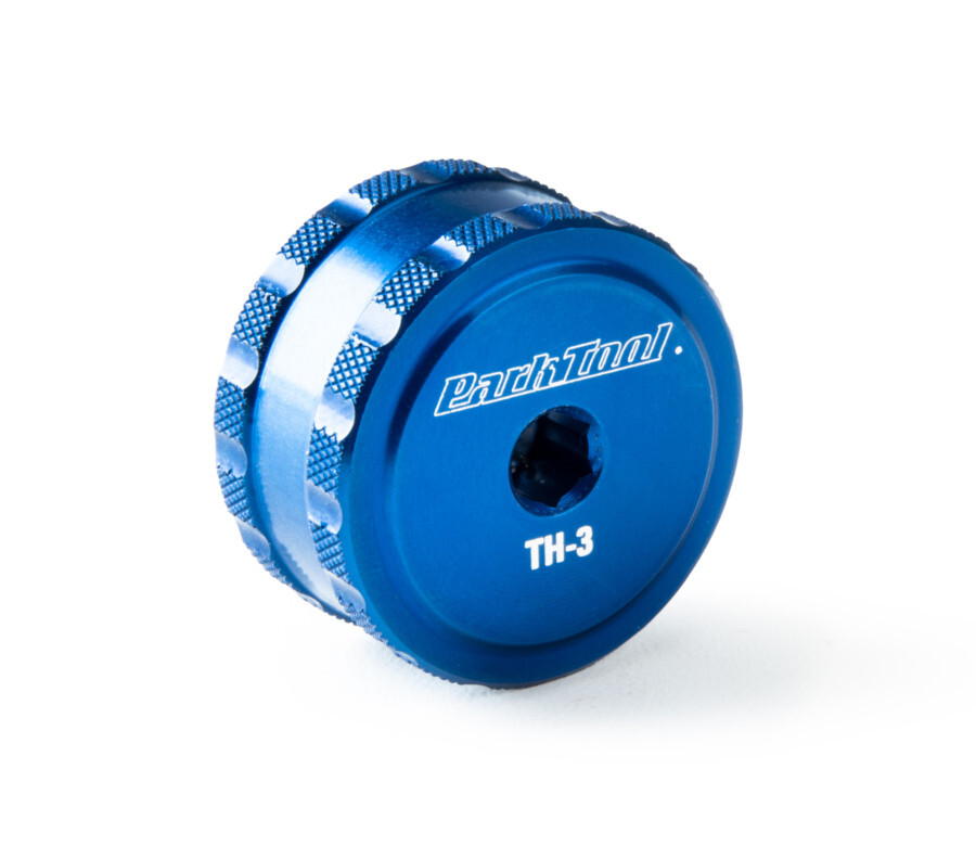 Park Tool TH-3 Tap and Bit driver