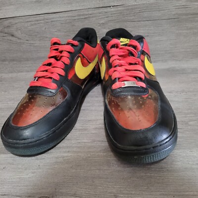 w*e様 Nike ID ナイキKyrie1 low 29cm US11 未使用 Nike Kyrie 1 BHM Size 11. 718820-100. Black White Grey