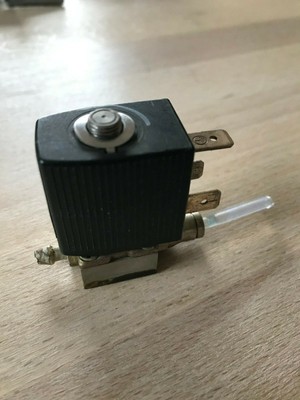 Ersatzteil Adapter 1.4mm zu Ersatz-Kit Jura X7 Franke Saphira /& Baugleiche //R84