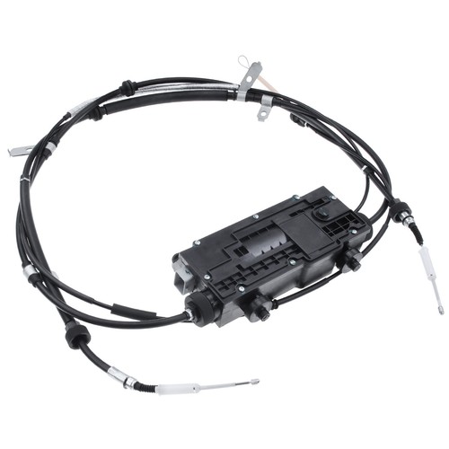 Parking Brake Actuator Rear Lower for Land Rover Range Rover Sport 2006-2009 SUV - Picture 5 of 8