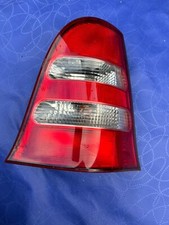 Original Mercedes Benz A Klasse W168 Heckleuchte Rückleuchte Rechts 1688202864 R