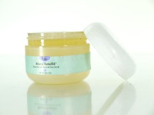 FRILLS MINERAL FANTASEA DEAD SE SALT HAND AND FOOT SCRUB 2 OZ SEALED