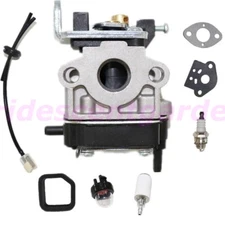 Carburetor Fits for RB24 EAP Tanaka TRB24EAP blower replaces for WYC-27