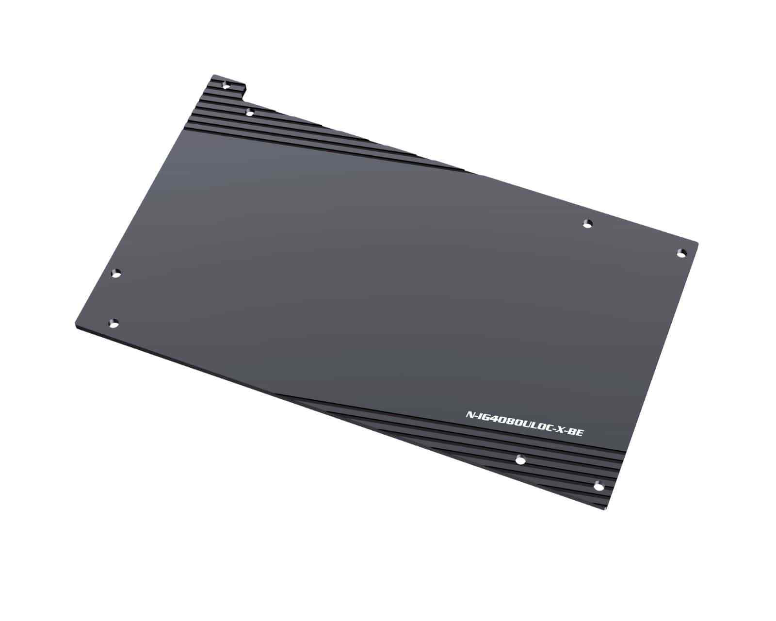 Bykski Full Coverage GPU Water Block and Backplate for Colorful iGame RTX 408...