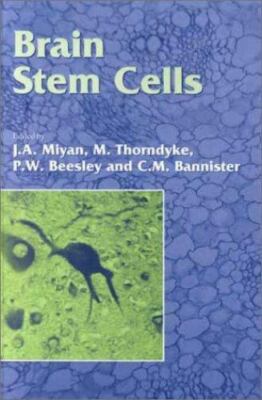 Brain Stem Cells (Society for Experimental Biology) by 