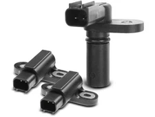 Camshaft and Crankshaft Position Sensor Kit 38HPMC77 for B2300 B2500 1995 1996