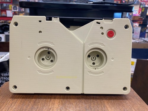 3M U-Matic Video Cassette Tapes (Used) - Picture 2 of 4
