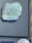 Prehnite , New Jersey , Thumbnail  — photo 1
