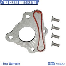 Engine Camshaft Thrust Retainer Plate Gasket Seal Cam Bolt For Gm Ls1 Ls2 Ls3 Engine Camshaft Thrust Retainer Plate Gasket Seal Cam Bolt For Gm Ls1 Ls2 Ls3