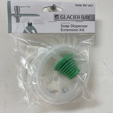 Glacier Bay Soap Dispenser Extension Kit
