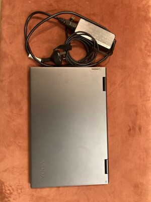 Lenovo YOGA 7i 14ITL5, I5-1135G7 8GB RAM 512GB SSD
