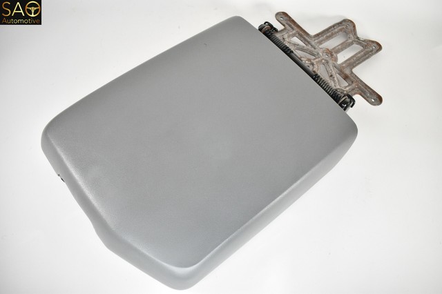 2007 - 2013 Toyota Tundra Illuminated Front Roof Console | eBay